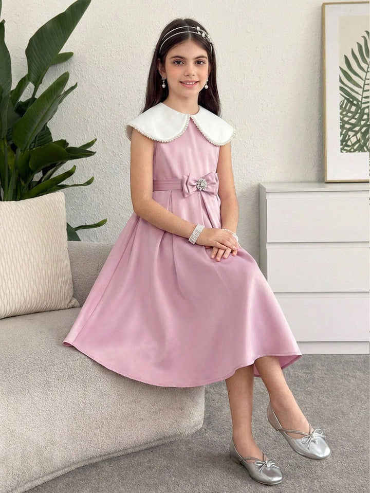 Rochie SHEIN, roz