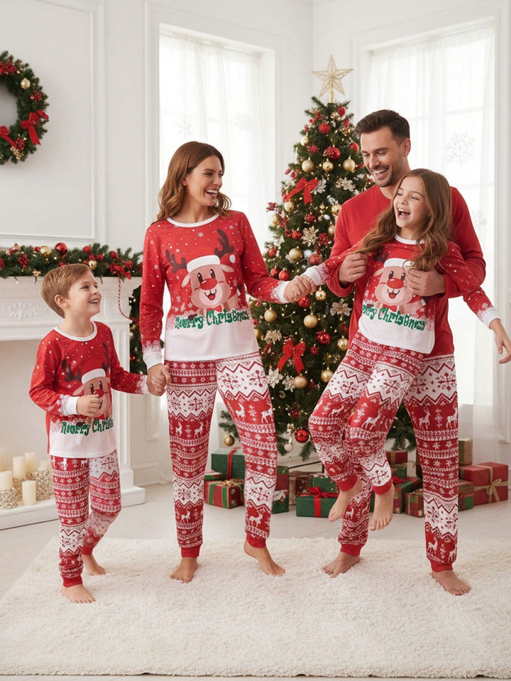 Compleu pijamale SHEIN, mix culori