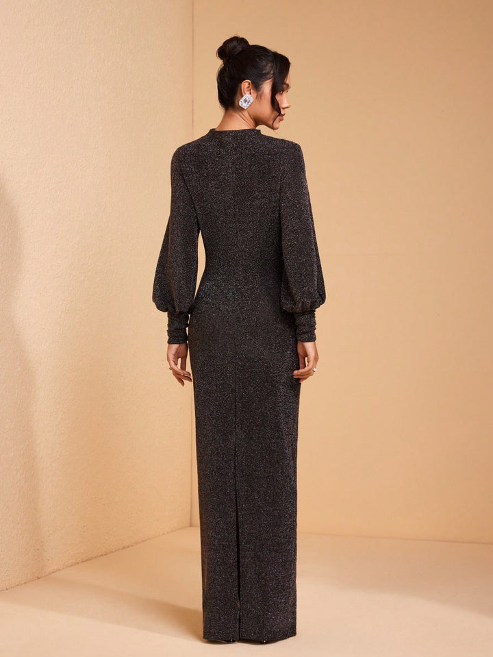 Rochie maxi SHEIN