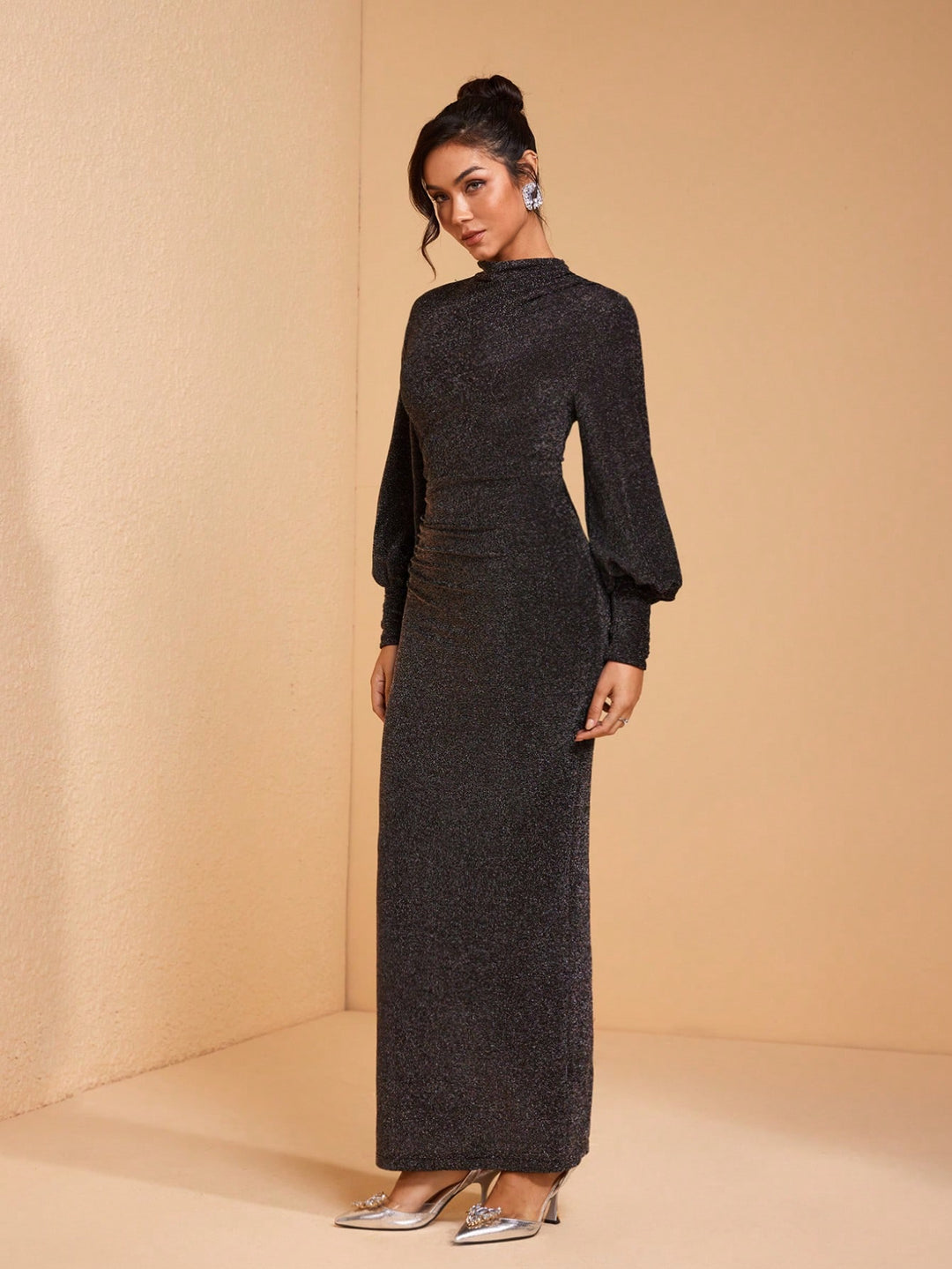 Rochie maxi SHEIN