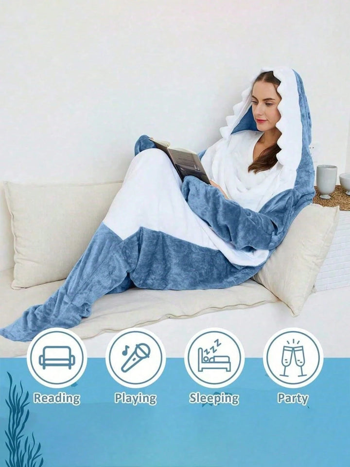 Salopetă de pijama SHEIN, mix culori