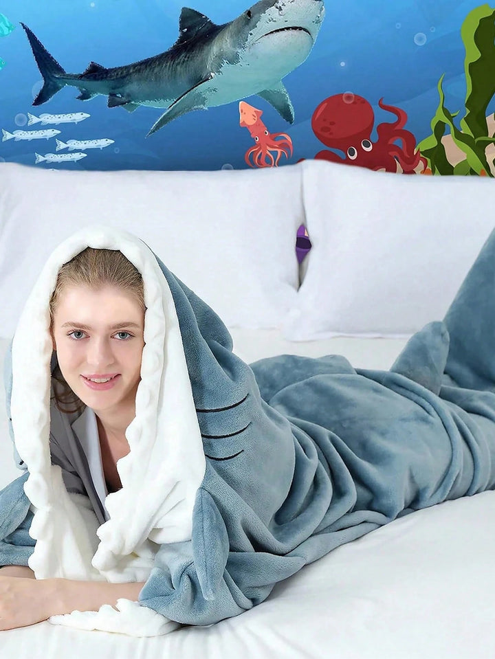 Salopetă de pijama SHEIN, mix culori