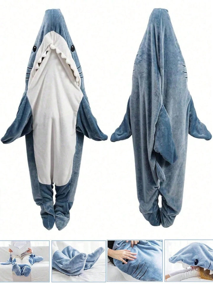 Salopetă de pijama SHEIN, mix culori