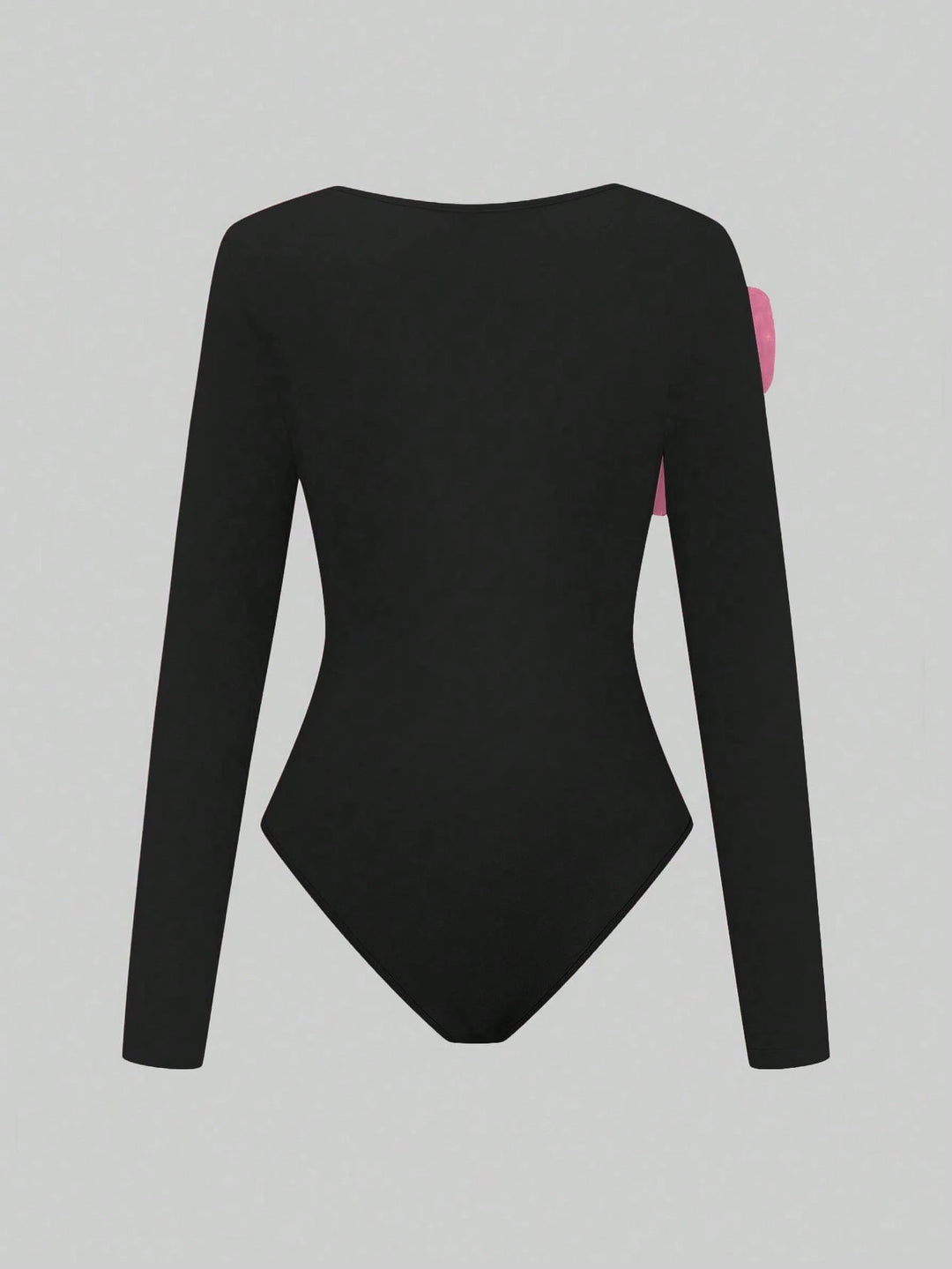 Body SHEIN, negru