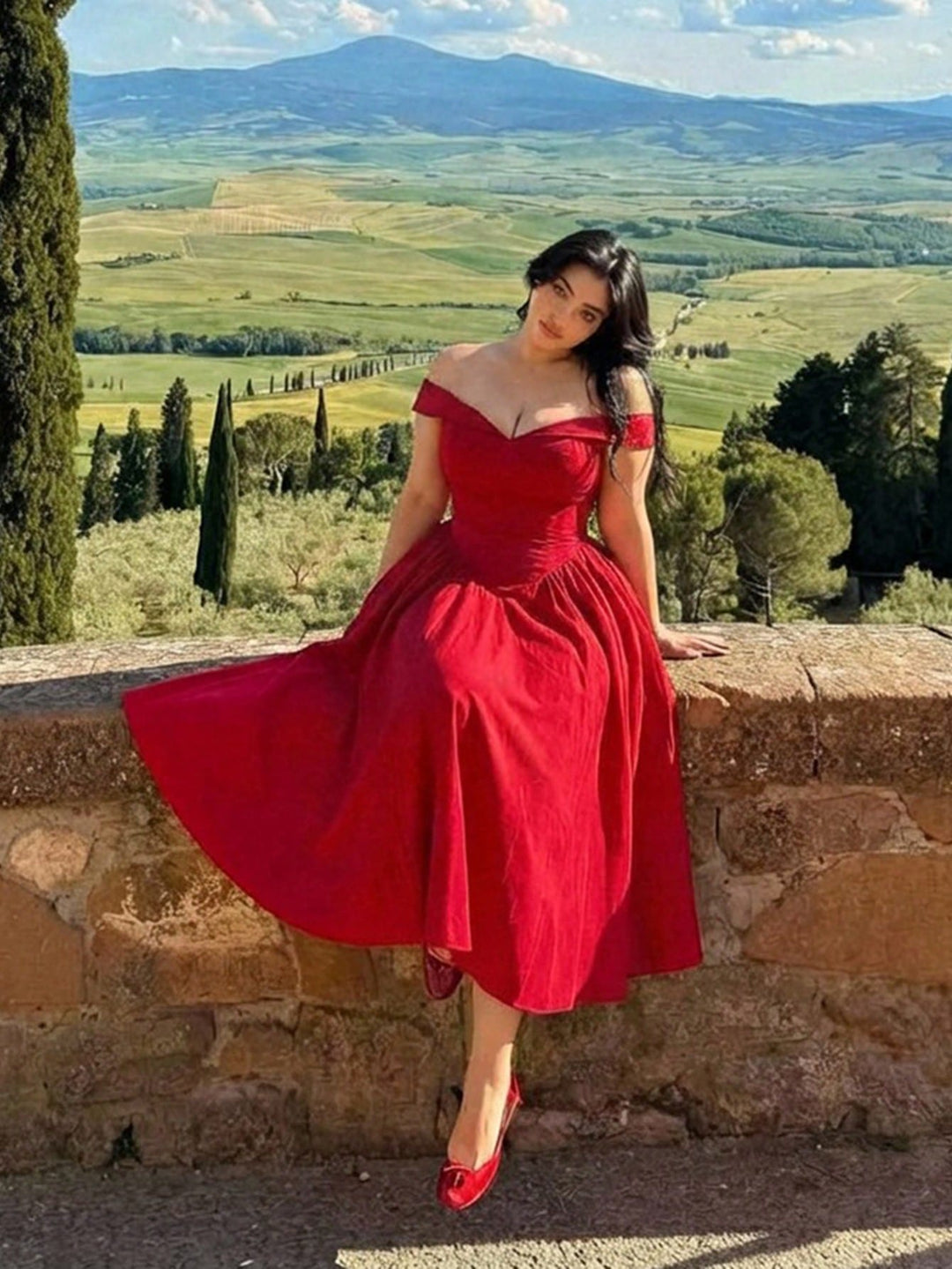 Rochie SHEIN