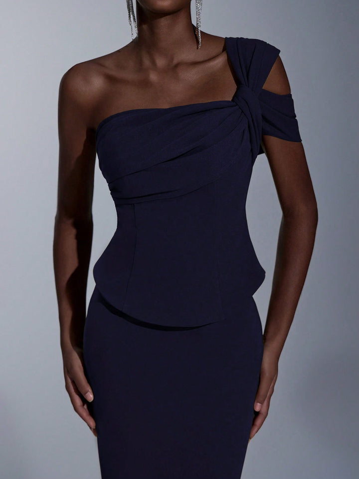 Rochie SHEIN, albastru
