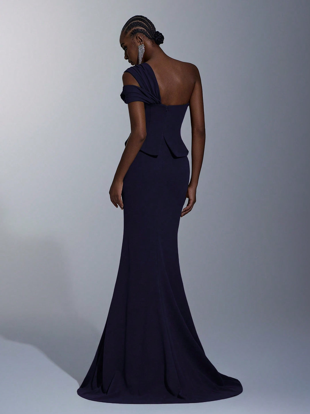 Rochie SHEIN, albastru
