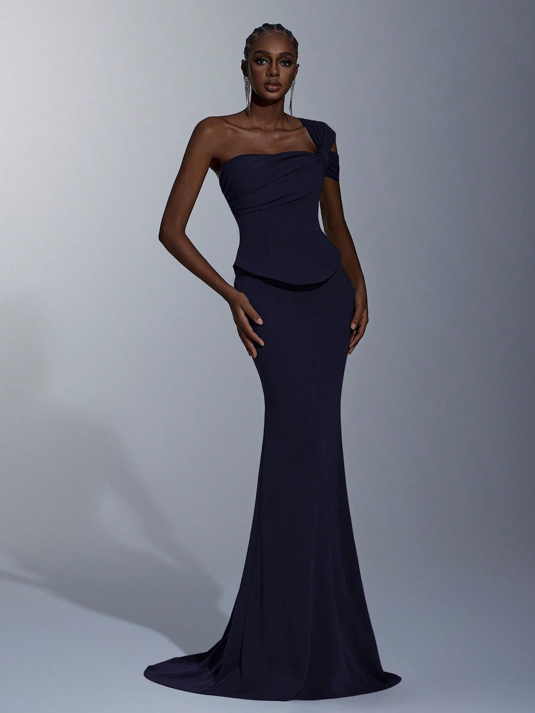 Rochie SHEIN, albastru