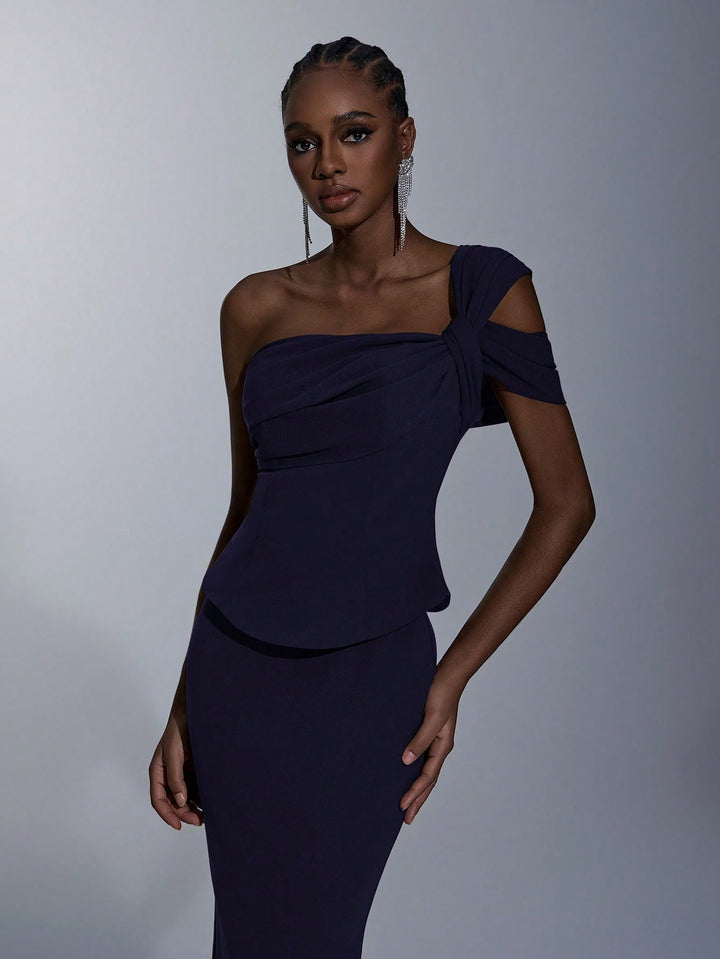 Rochie SHEIN, albastru