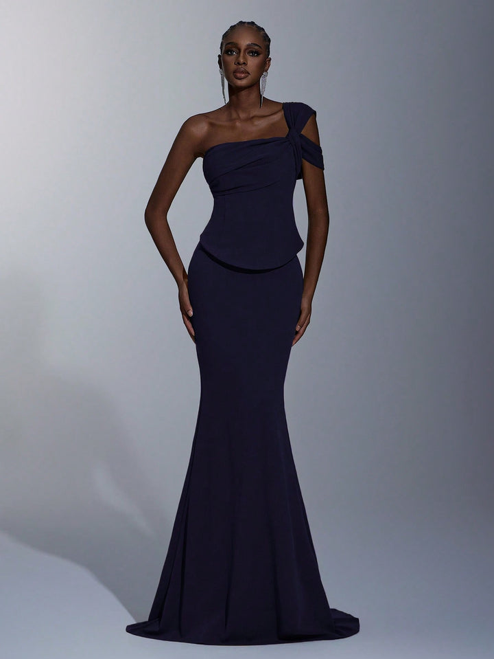 Rochie SHEIN, albastru