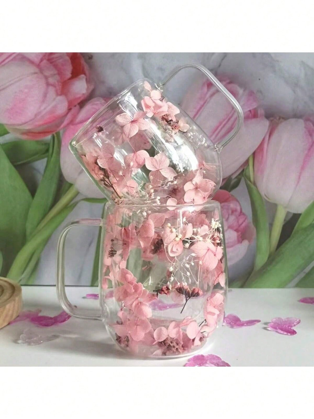 Ceașcă de cafea SHEIN, mix culori