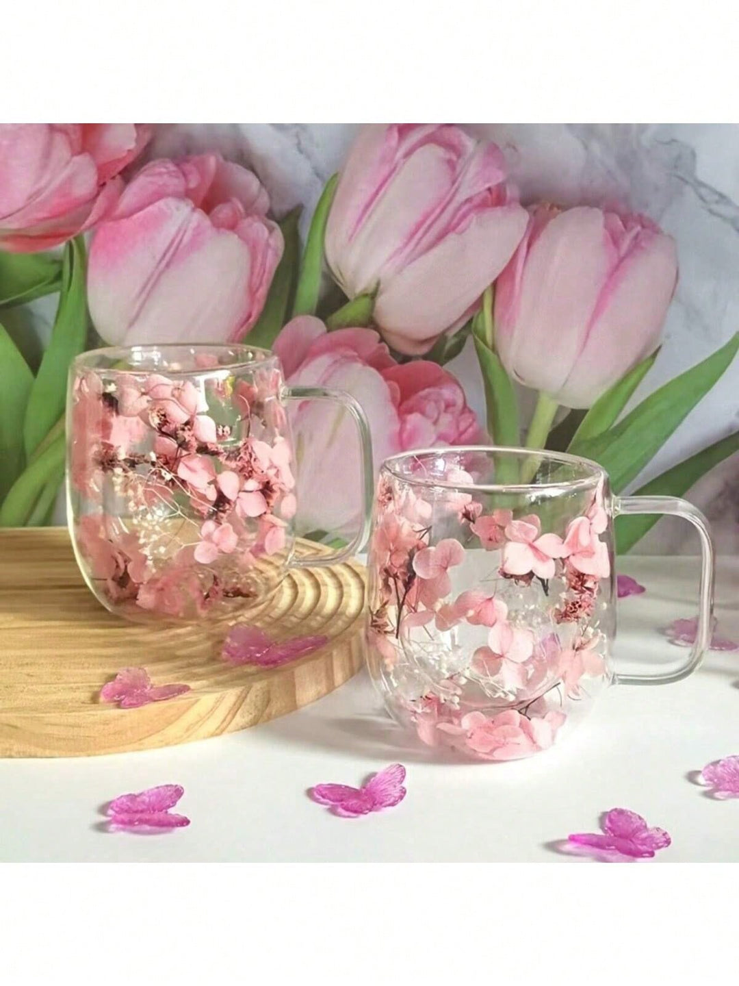 Ceașcă de cafea SHEIN, mix culori
