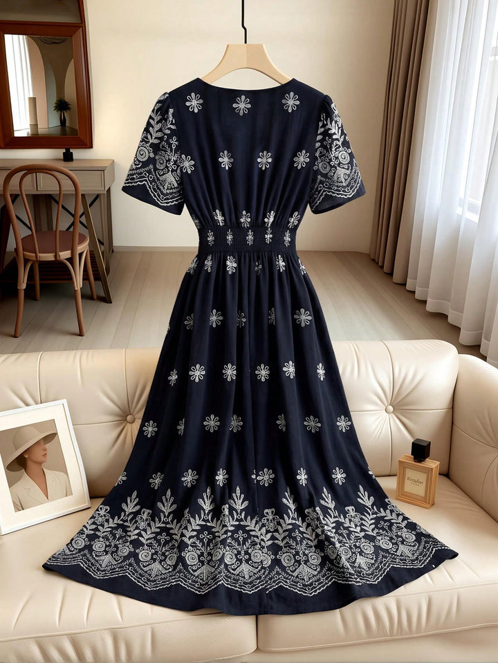 Rochie scurtă SHEIN, negru