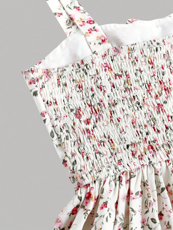 Rochie SHEIN, alb