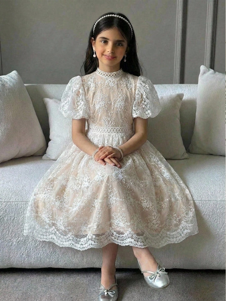 Rochie SHEIN, bej