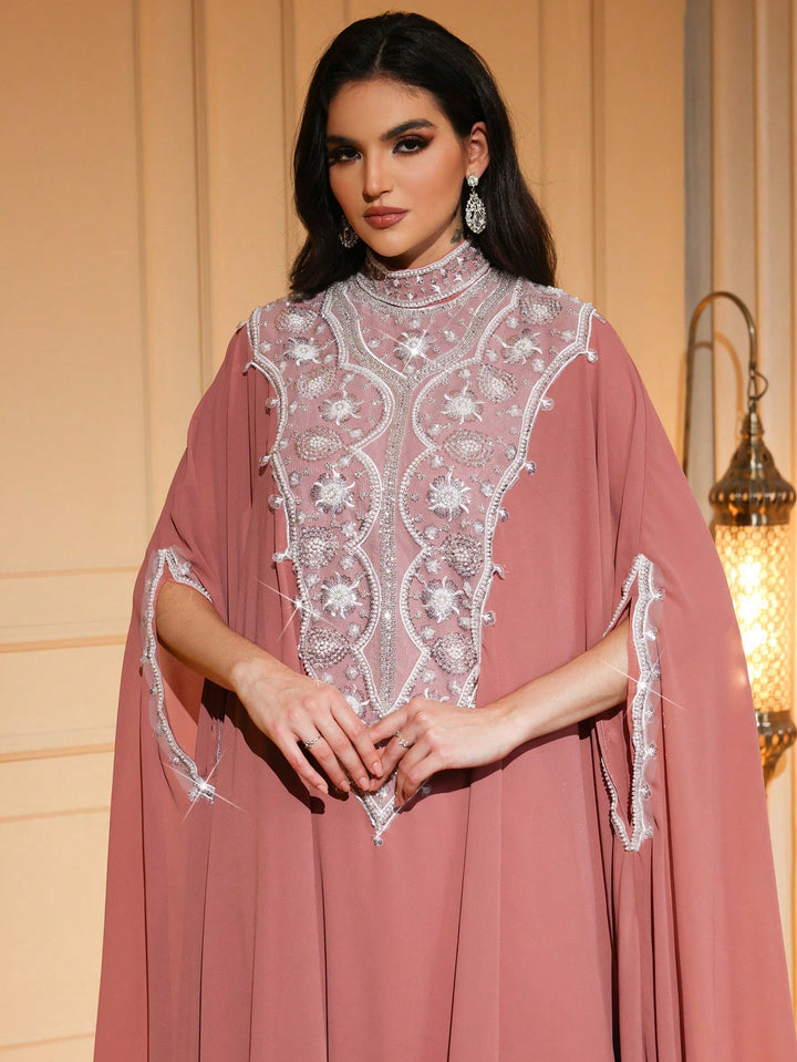 Rochie SHEIN, roz