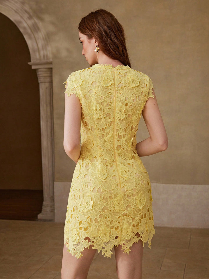 Rochie scurtă SHEIN