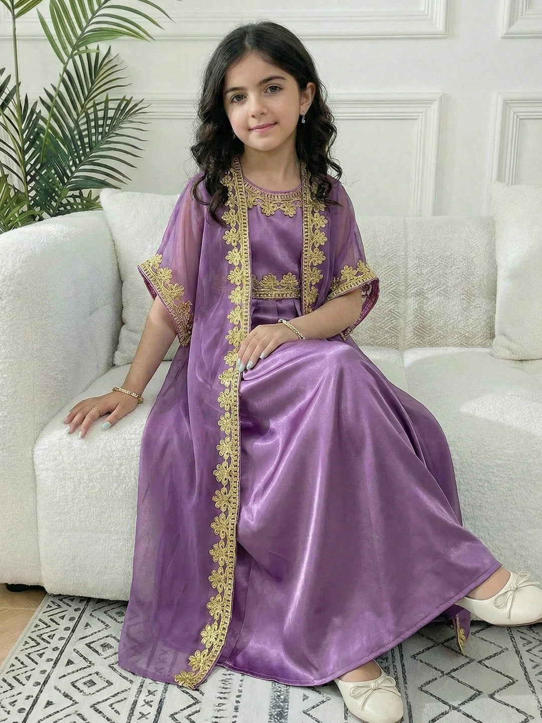 Rochie SHEIN, mov
