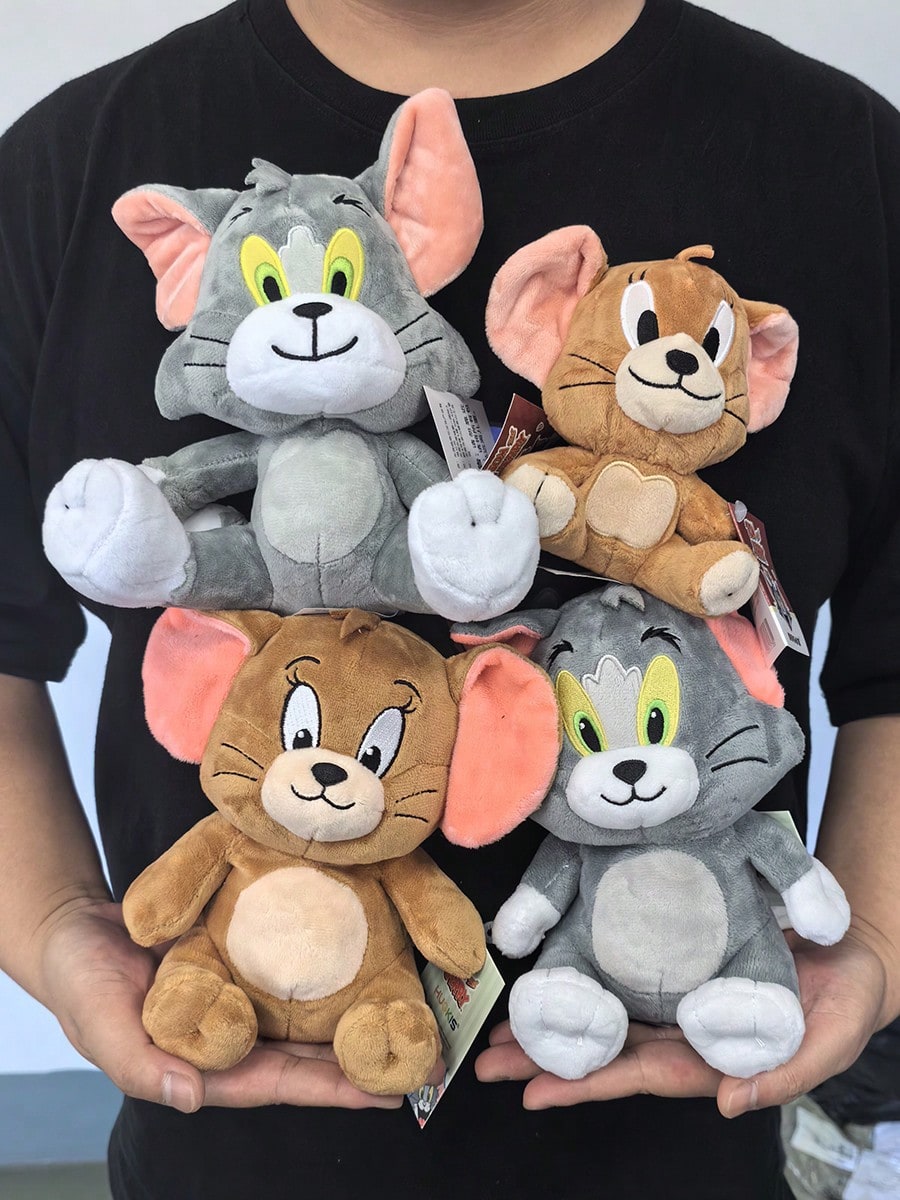 Jucărie de pluș SHEIN