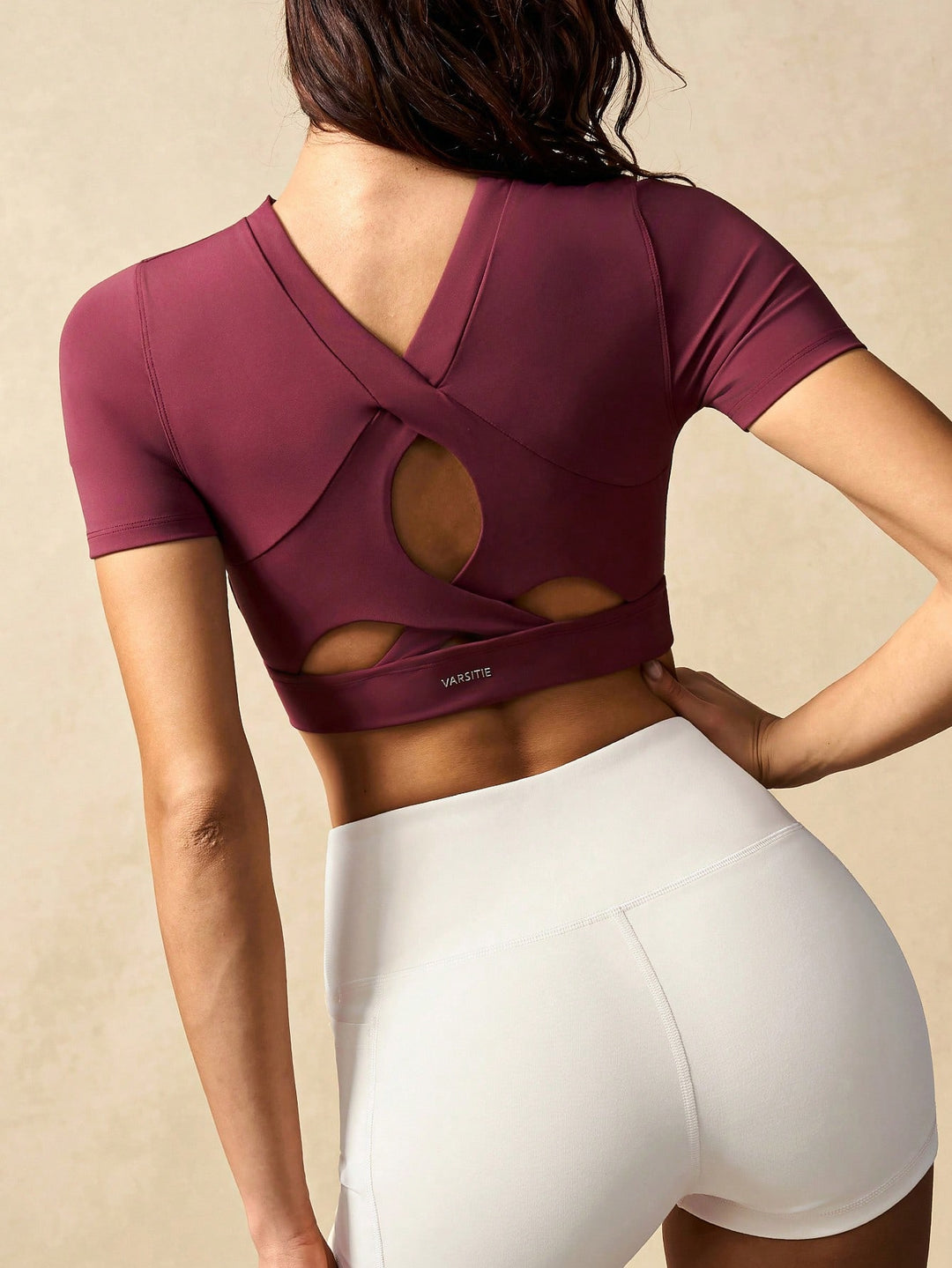 Tricou SHEIN, roșu