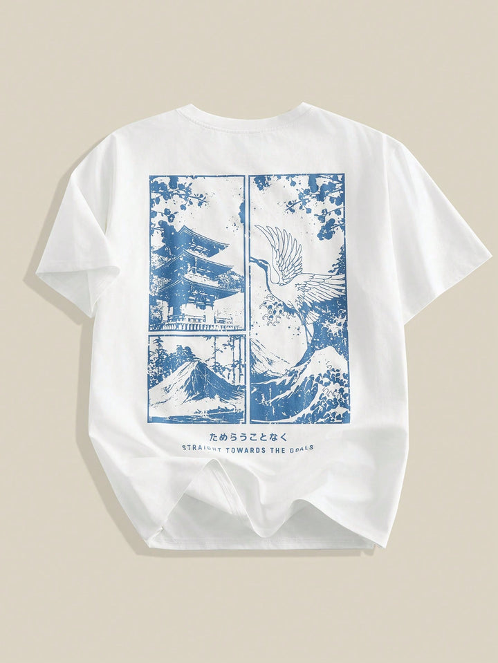 Tricou SHEIN, alb