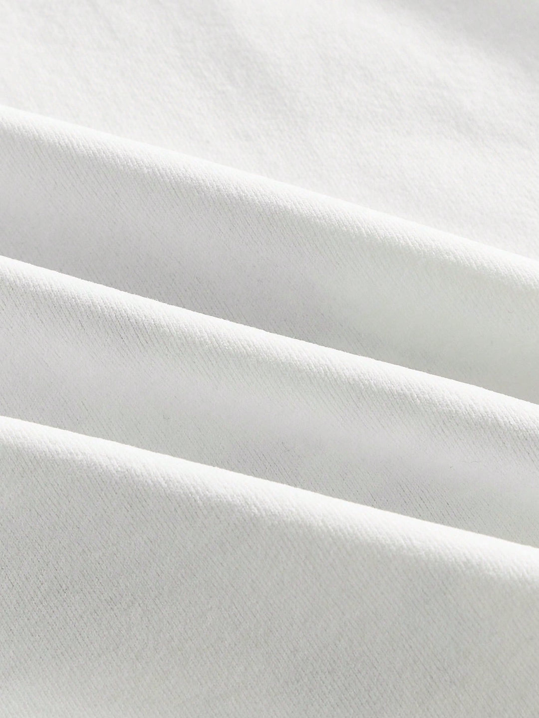 Tricou SHEIN, alb