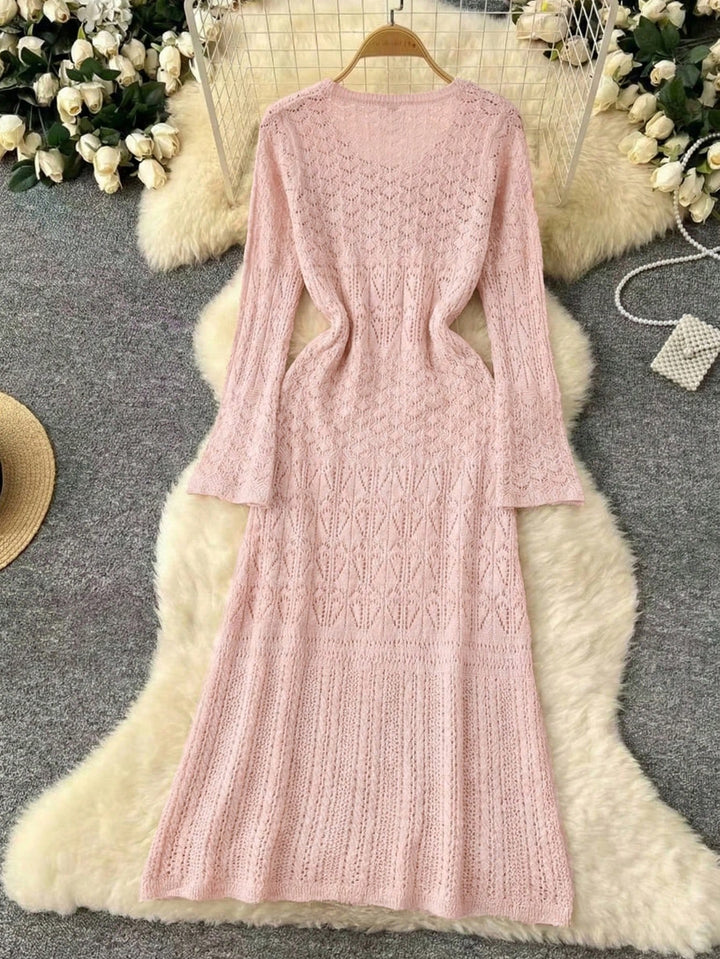 Rochie SHEIN, roz