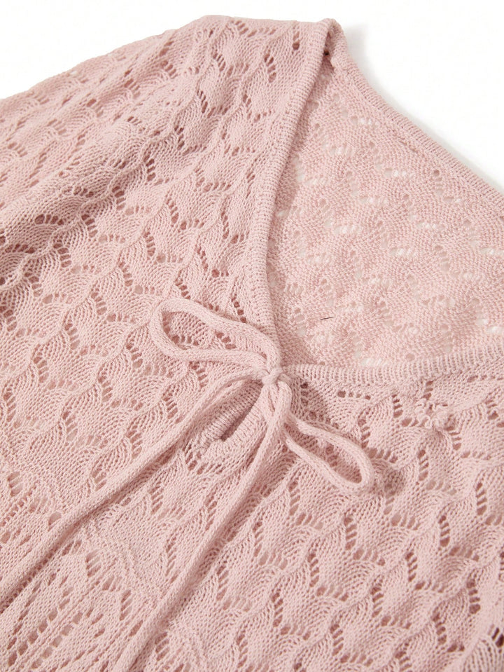Rochie SHEIN, roz