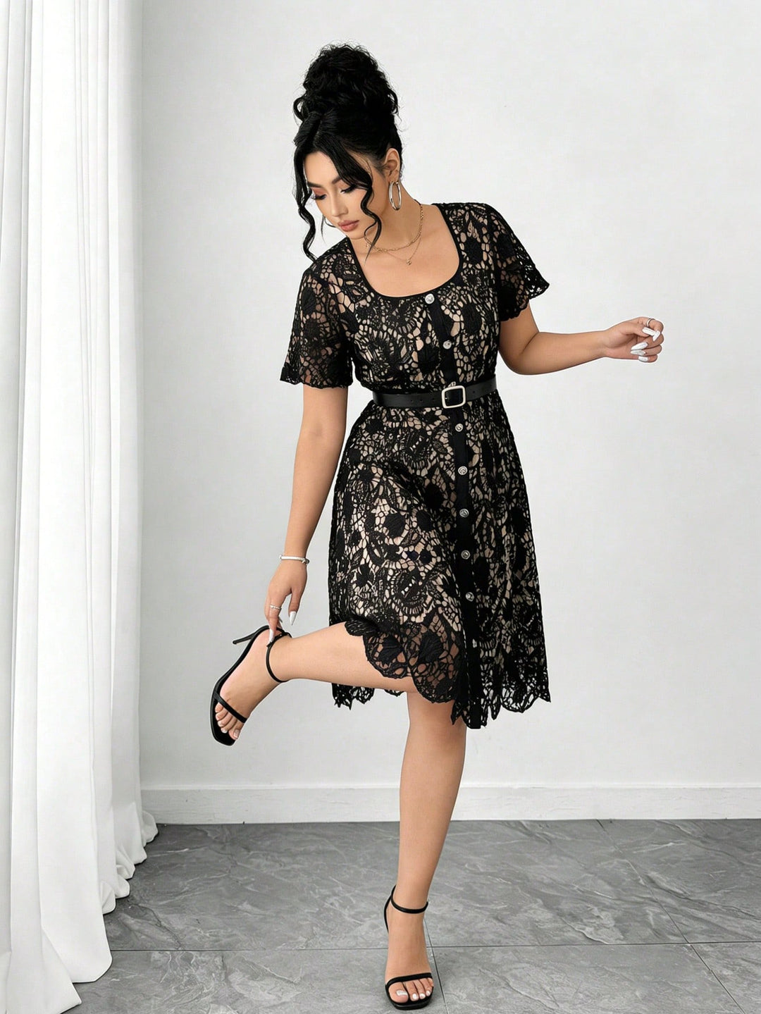 Rochie SHEIN