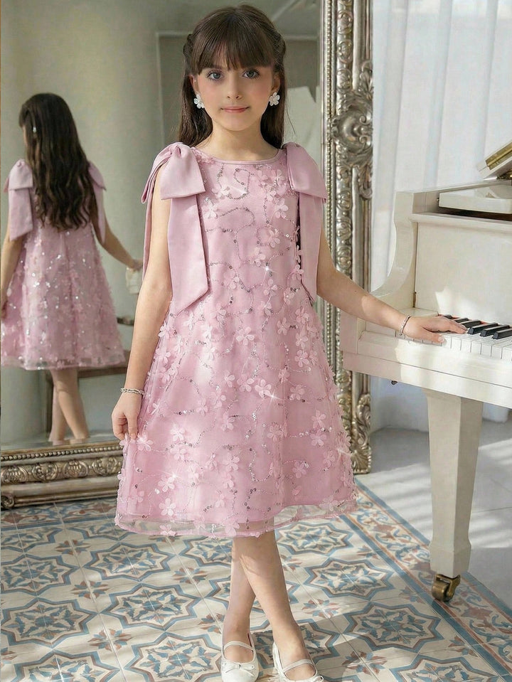 Rochie SHEIN, roz