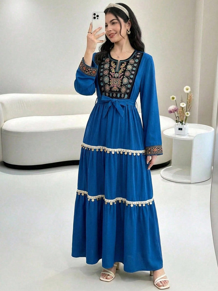 Rochie SHEIN, galben