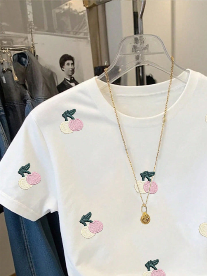 Tricou SHEIN
