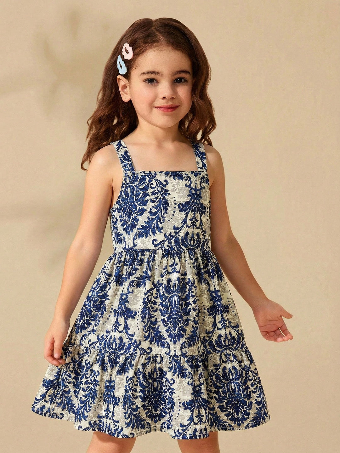 Rochie SHEIN, albastru