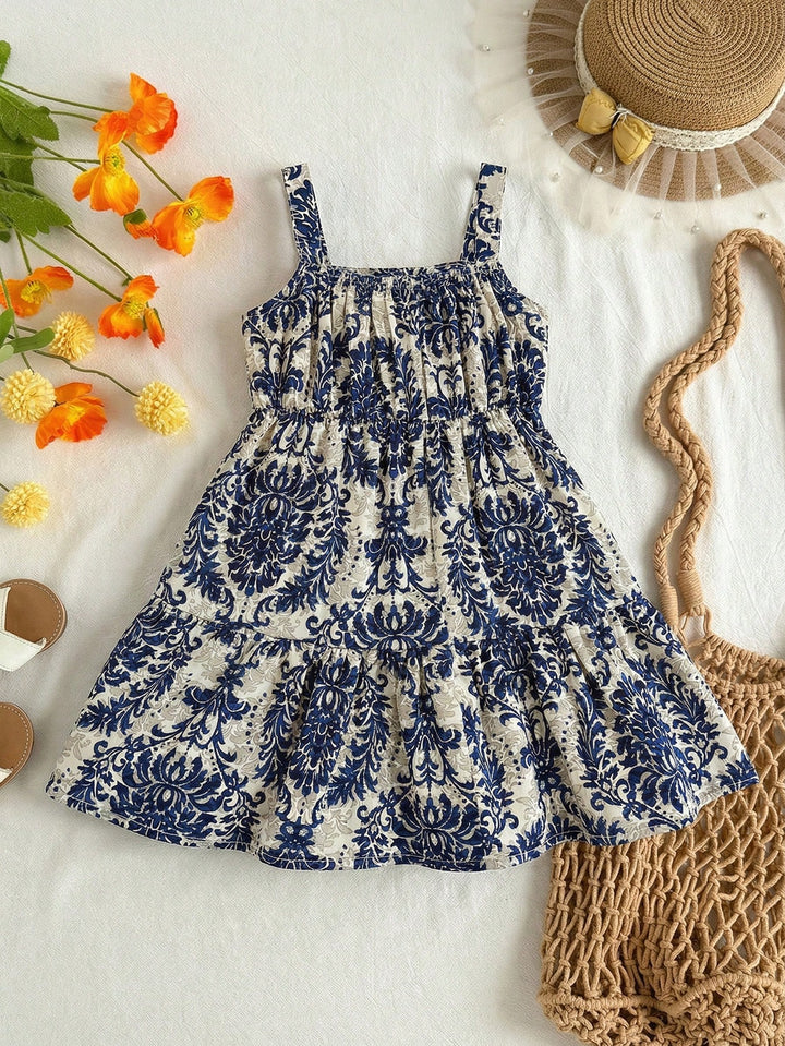 Rochie SHEIN, albastru
