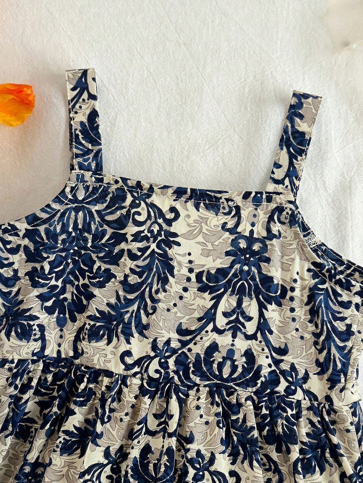 Rochie SHEIN, albastru
