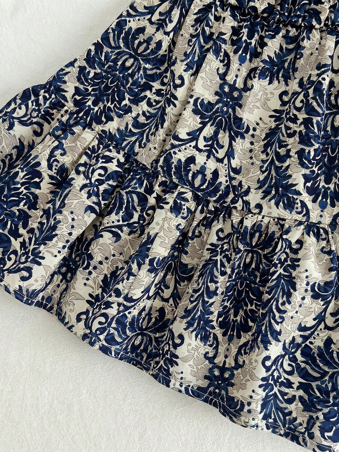 Rochie SHEIN, albastru