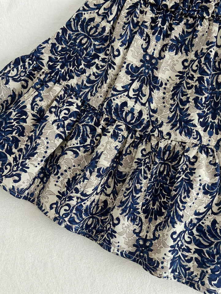 Rochie SHEIN, albastru