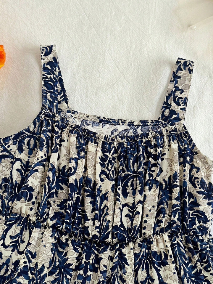 Rochie SHEIN, albastru