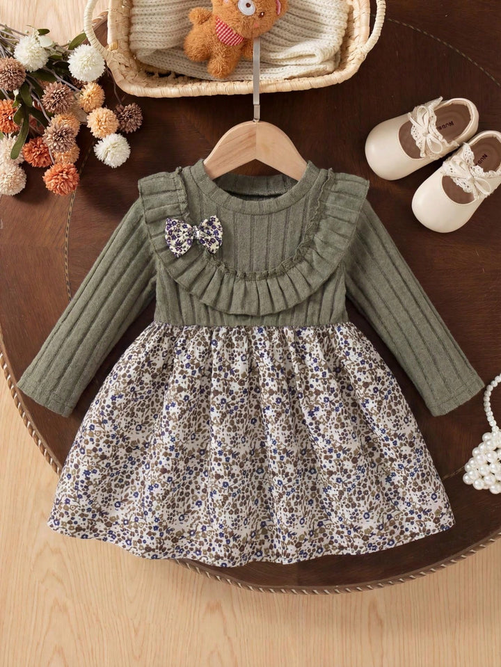 Rochie SHEIN, verde