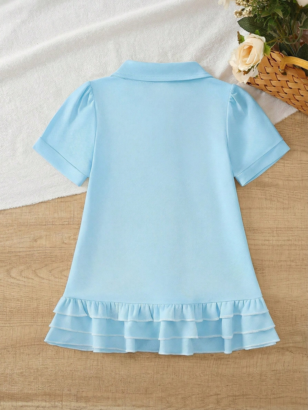 Rochie SHEIN, albastru
