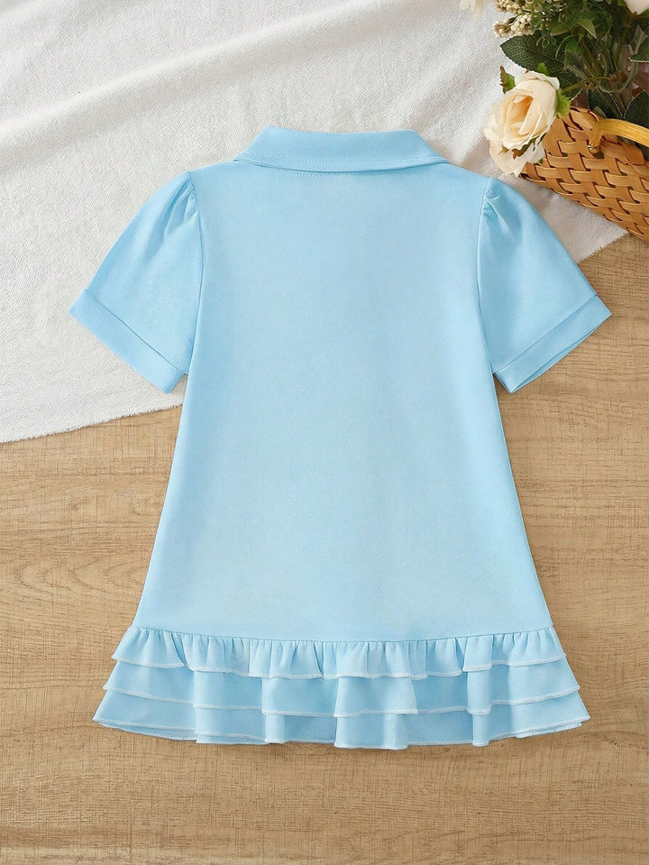 Rochie SHEIN, albastru