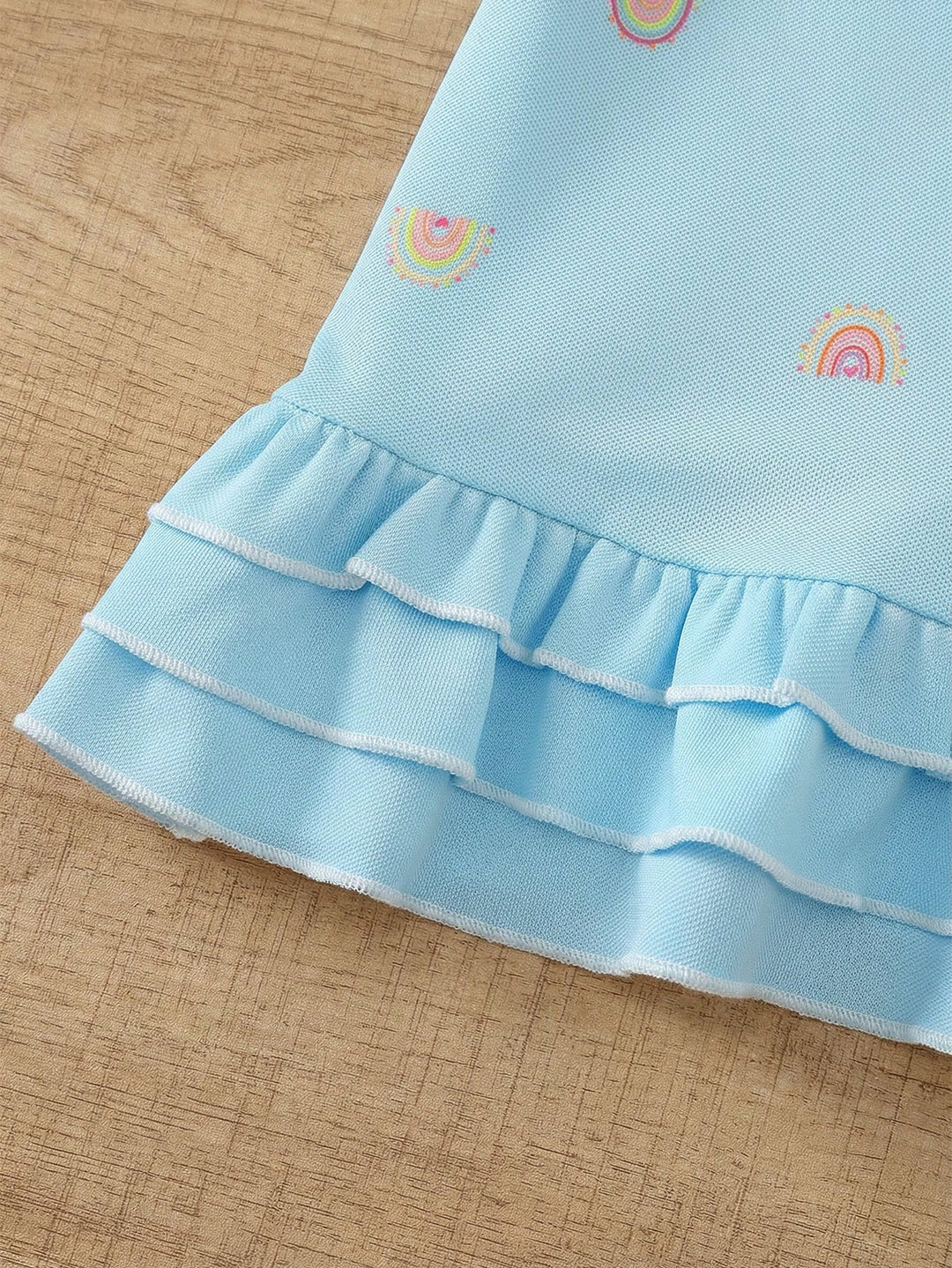 Rochie SHEIN, albastru