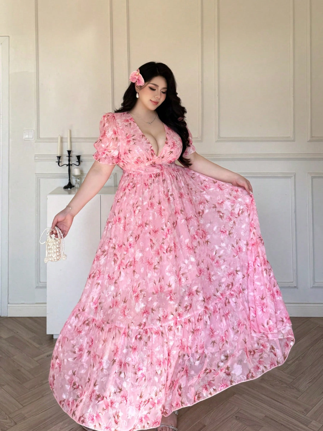 Rochie SHEIN