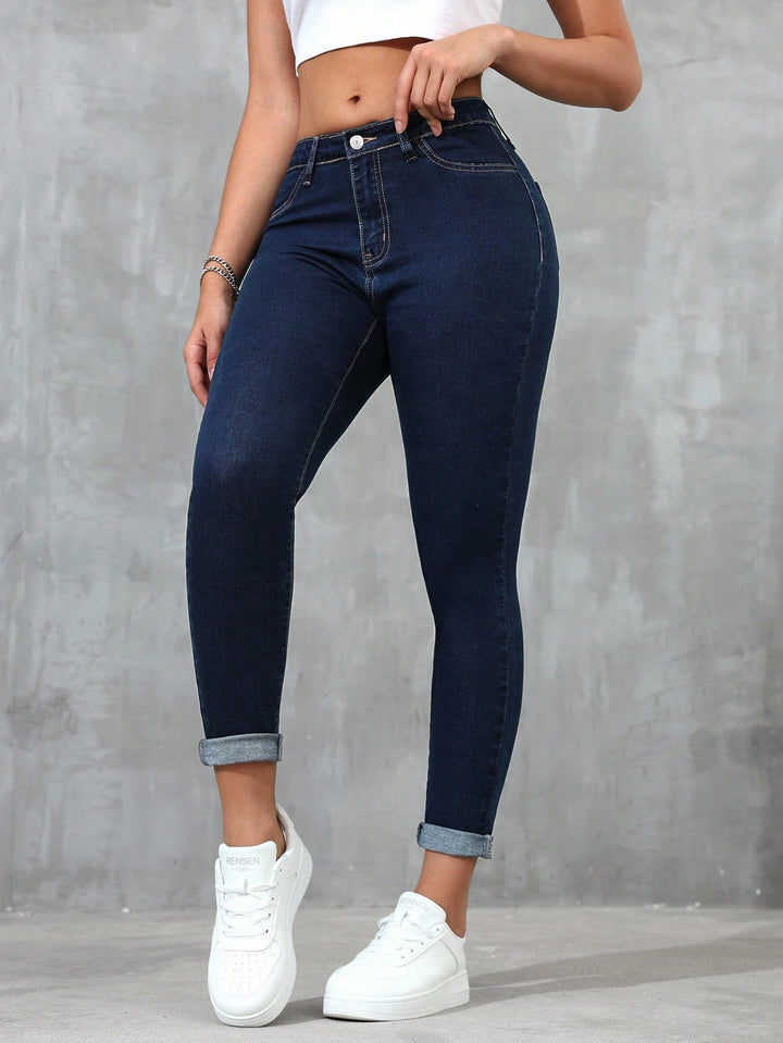 Jeans SHEIN