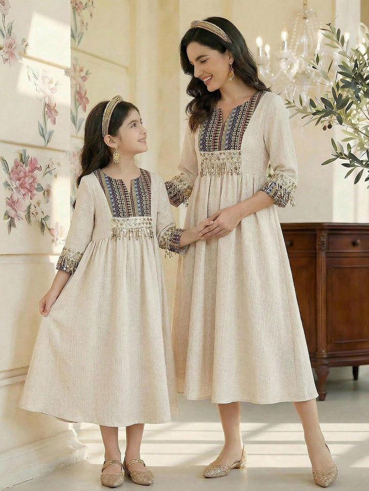 Rochie SHEIN, portocaliu