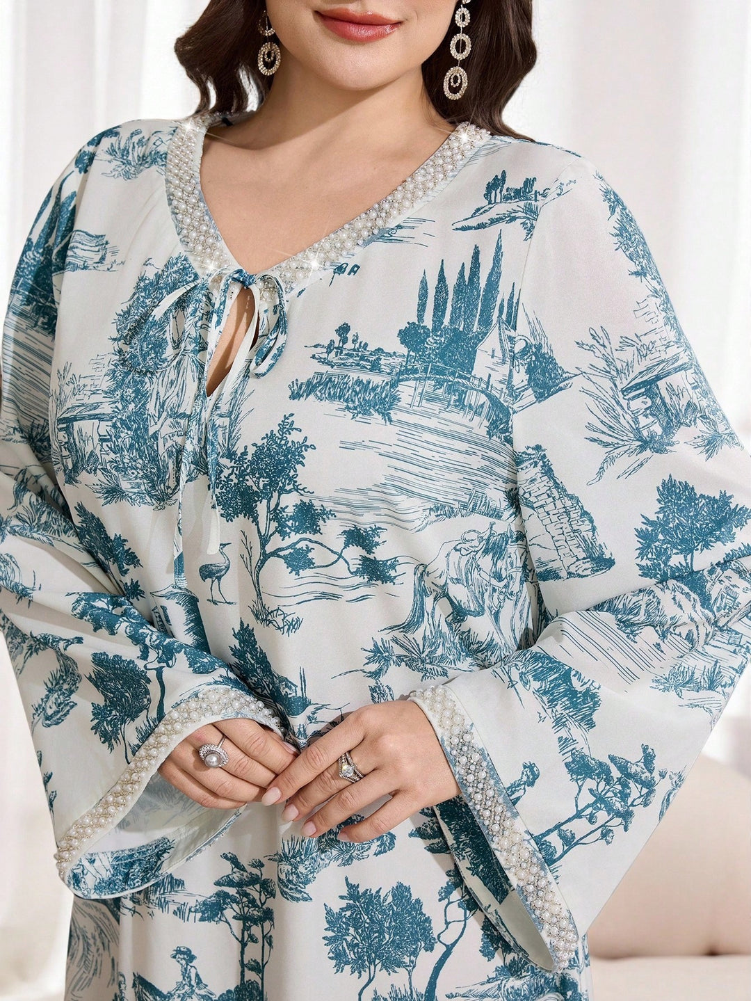 Rochie SHEIN, mix culori