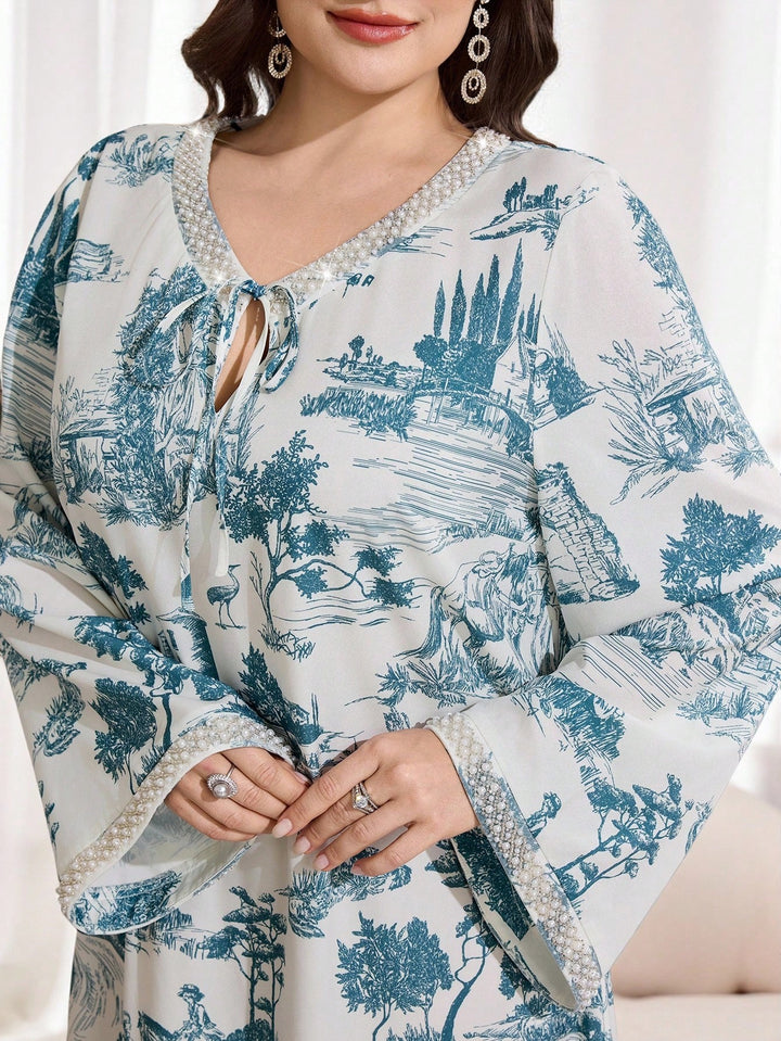 Rochie SHEIN, mix culori