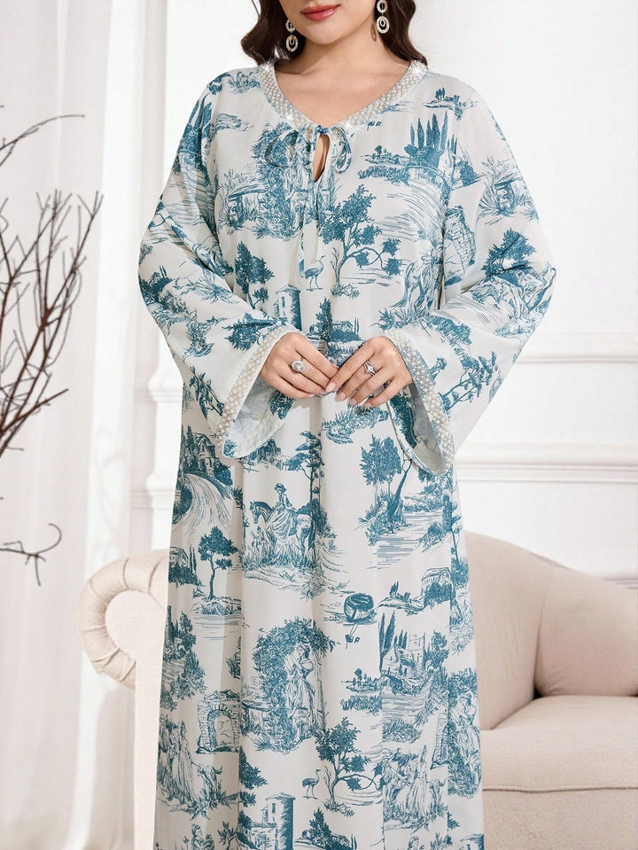 Rochie SHEIN, mix culori