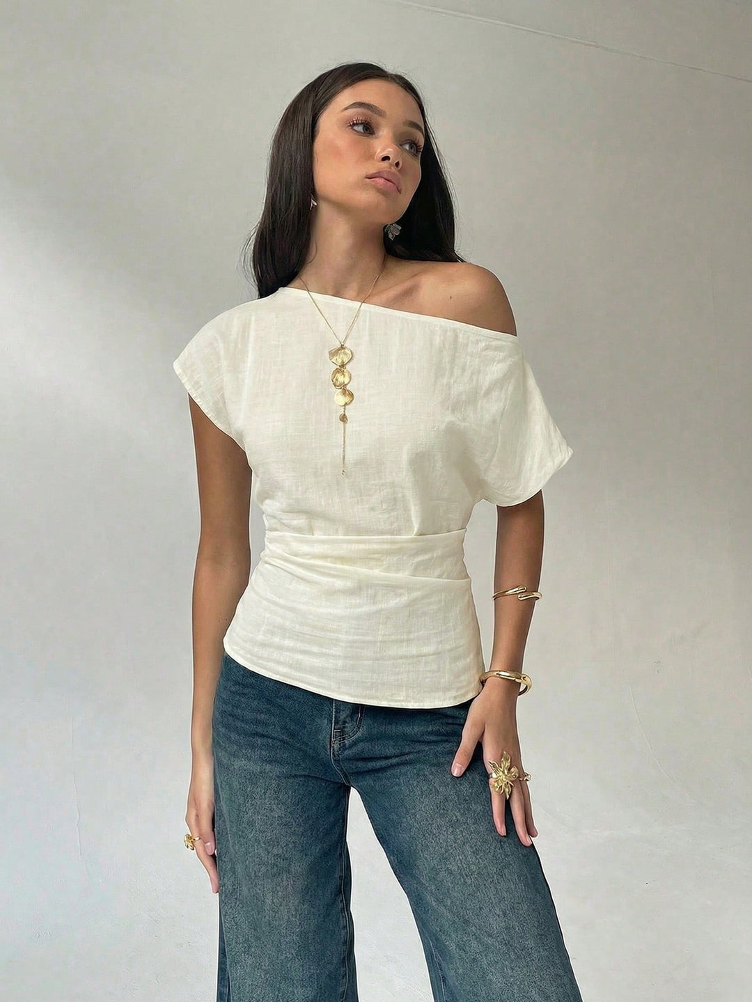 Bluza SHEIN, mix culori