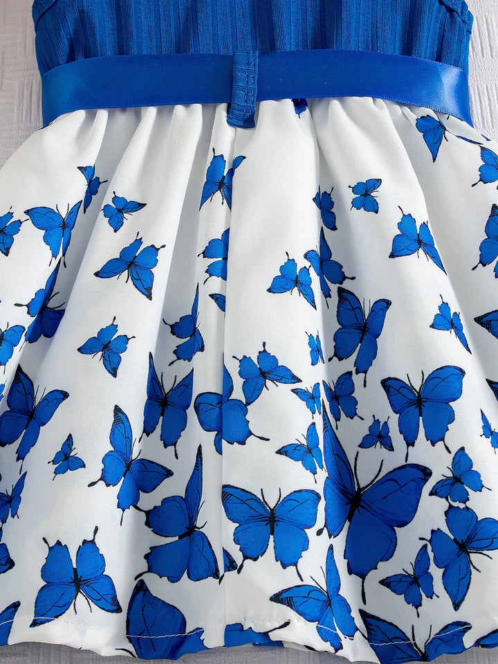 Rochie SHEIN, albastru